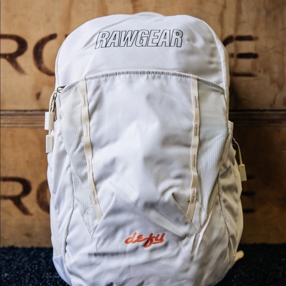 ISO rawgear multifunctional backpack - Picture 2 of 3